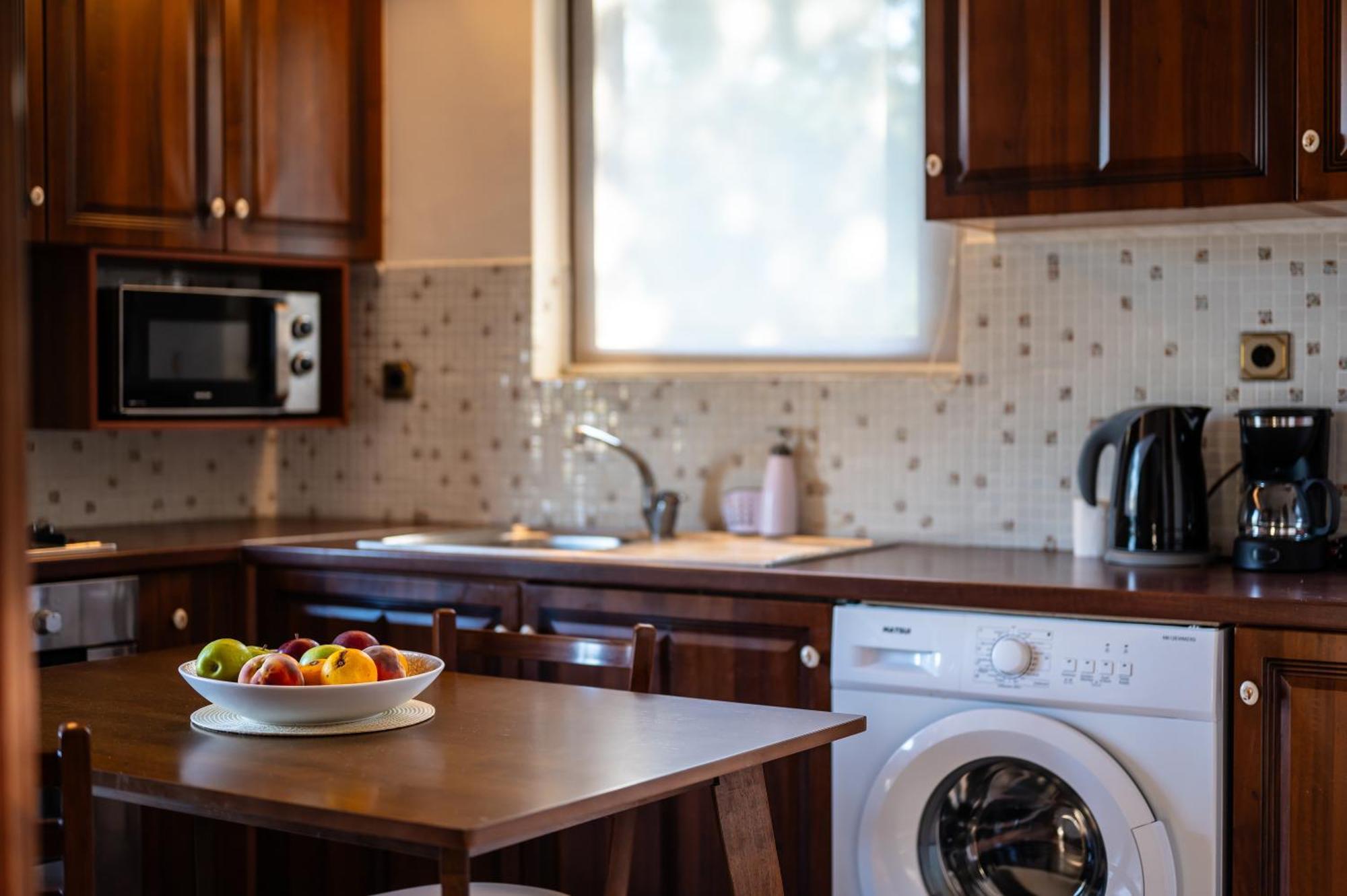 Kahlua Bay Apartments Hersonissos  Dış mekan fotoğraf