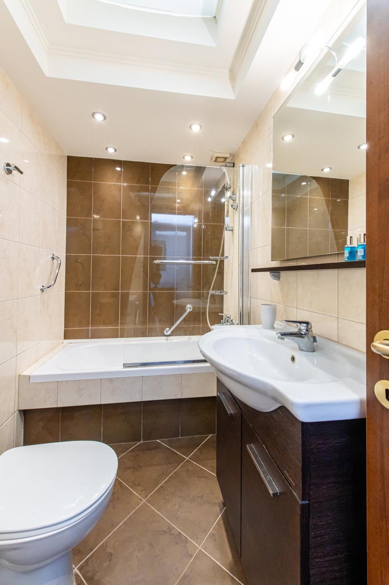 Kahlua Bay Apartments Hersonissos  Dış mekan fotoğraf