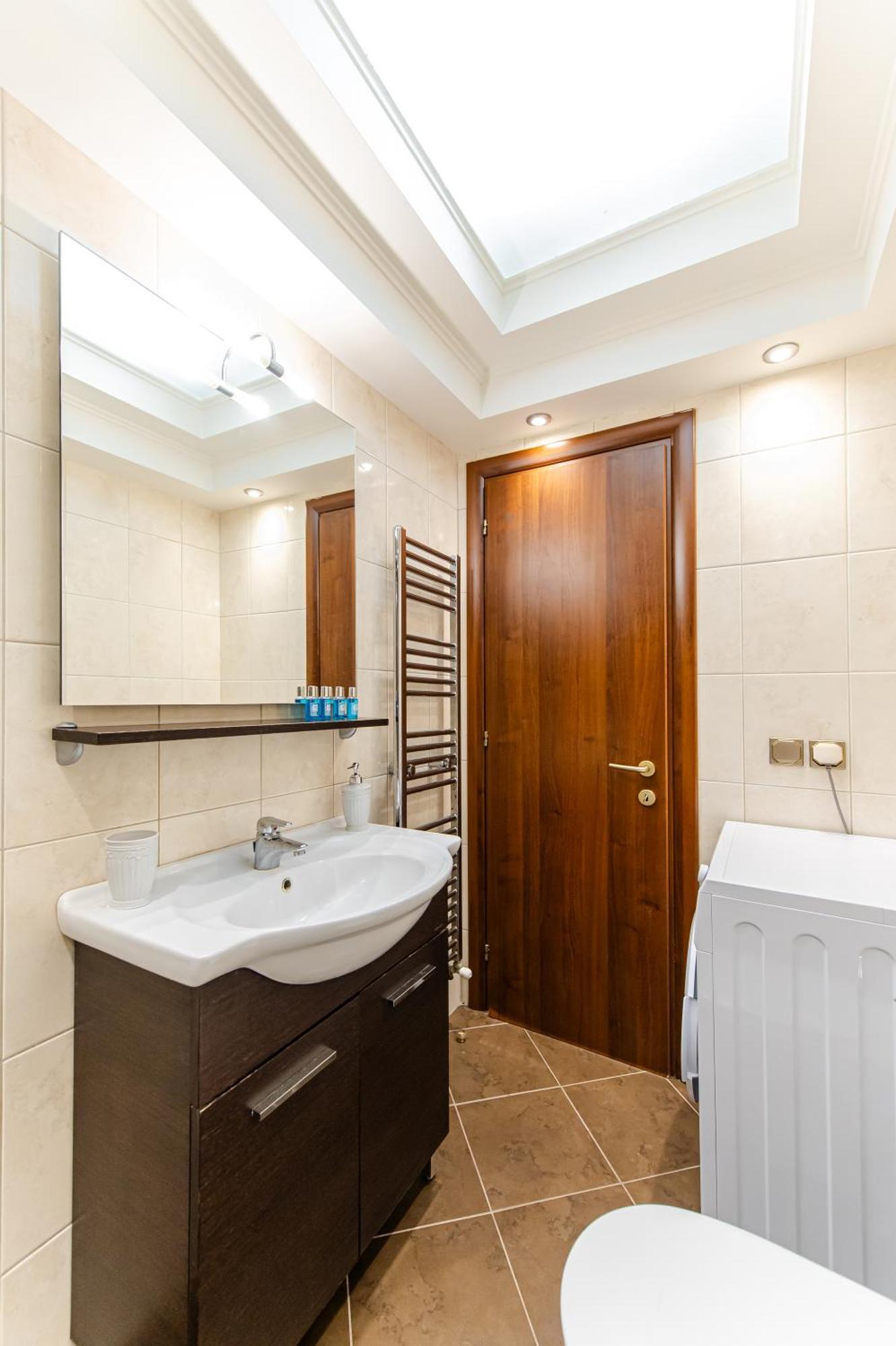 Kahlua Bay Apartments Hersonissos  Dış mekan fotoğraf