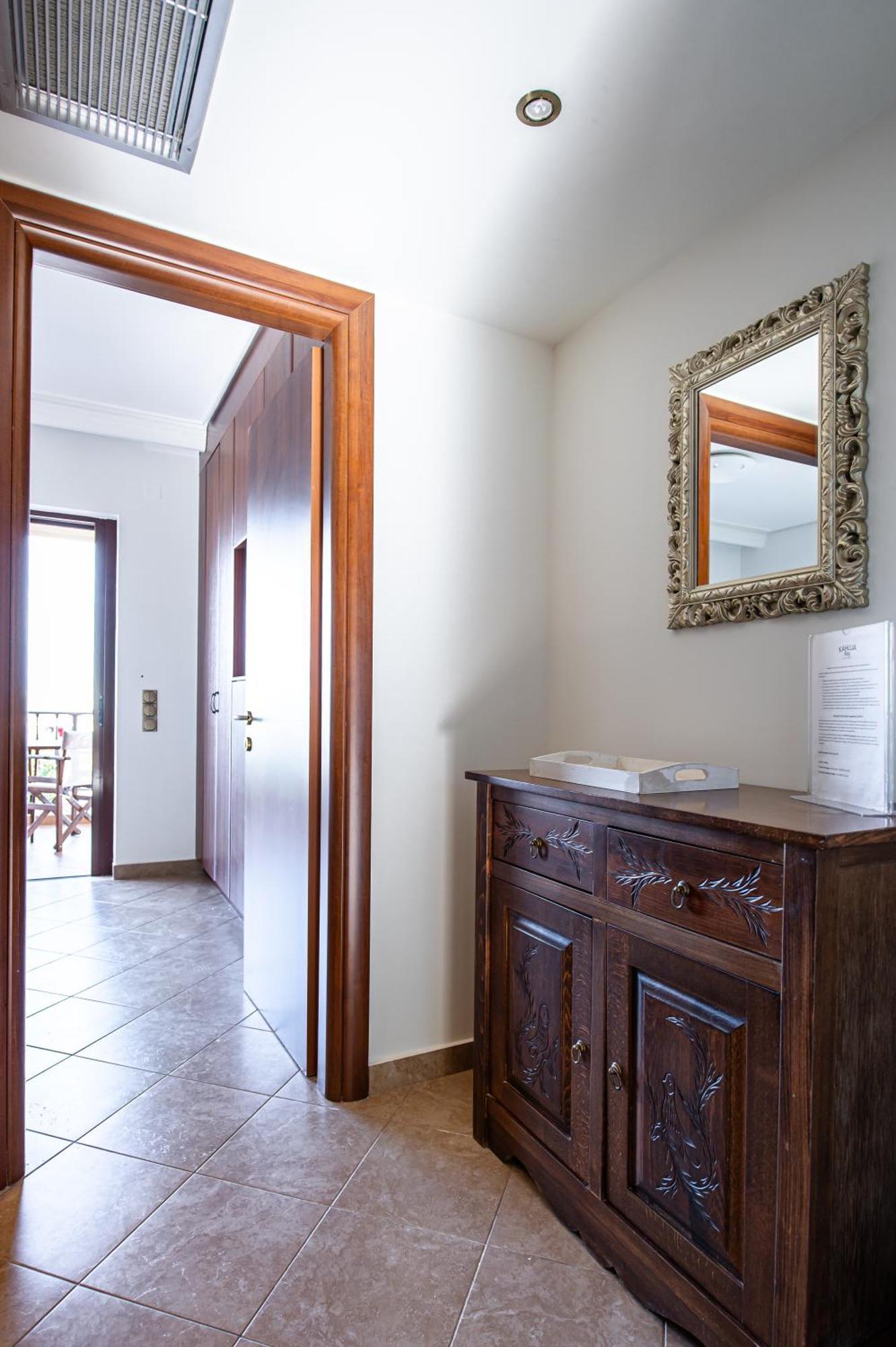 Kahlua Bay Apartments Hersonissos  Dış mekan fotoğraf